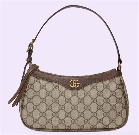 sac a main gucci 2020|Gucci shoulder bag.